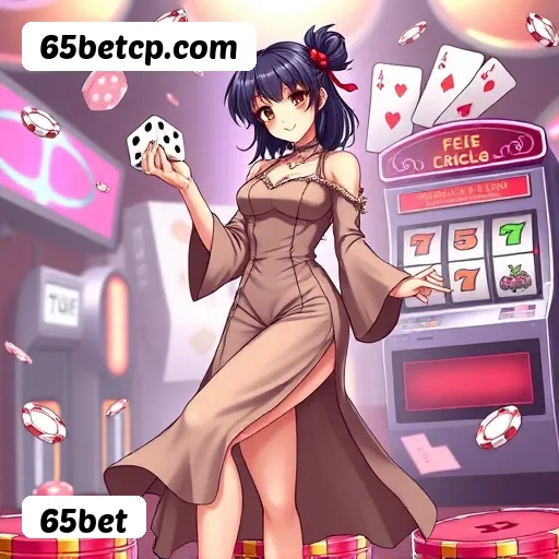 6 vantagens exclusivas do programa VIP da 65bet