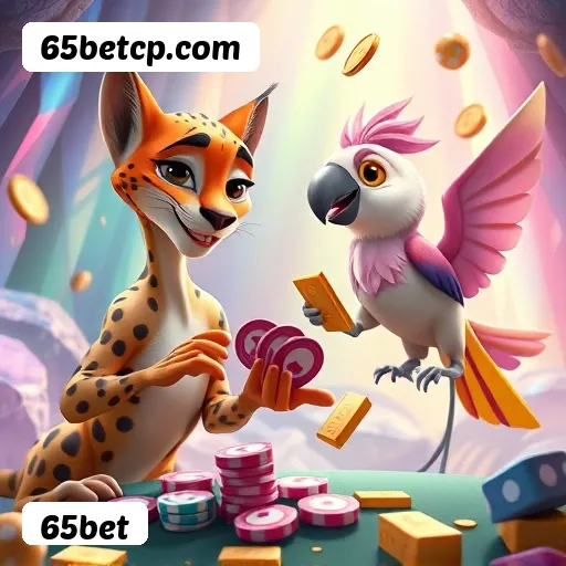 Jogo responsável 65bet - Ferramentas de controle, limites, auto-exclusão, suporte CVV 188