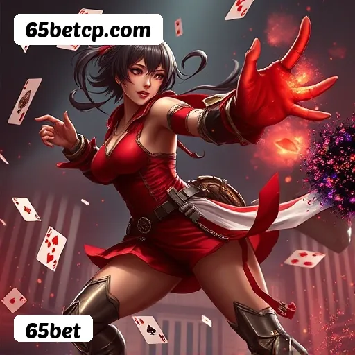 Níveis do programa VIP da 65bet