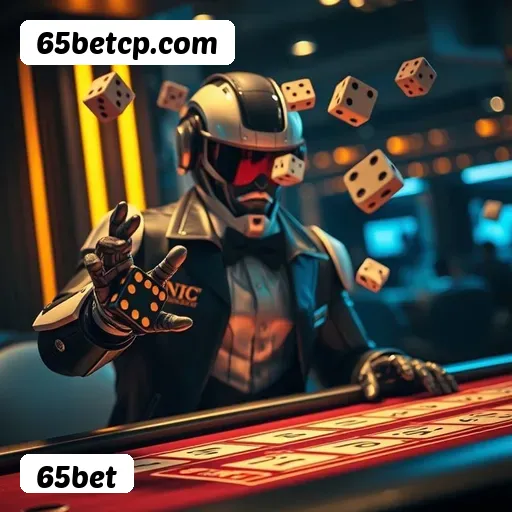 Vantagens exclusivas 65bet para jogadores brasileiros - São Paulo, Rio, BH