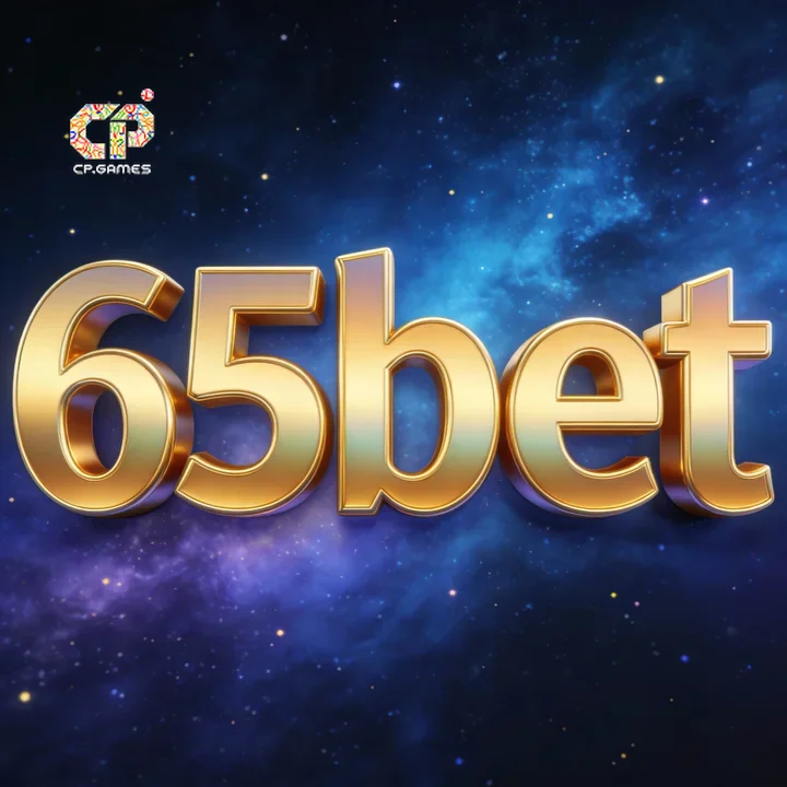 Logo da 65bet